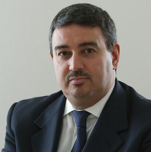 Davide Squarzoni, vicepresidente di FSA - Family Strategy Advisory e CEO di Prometeia Advisor Sim