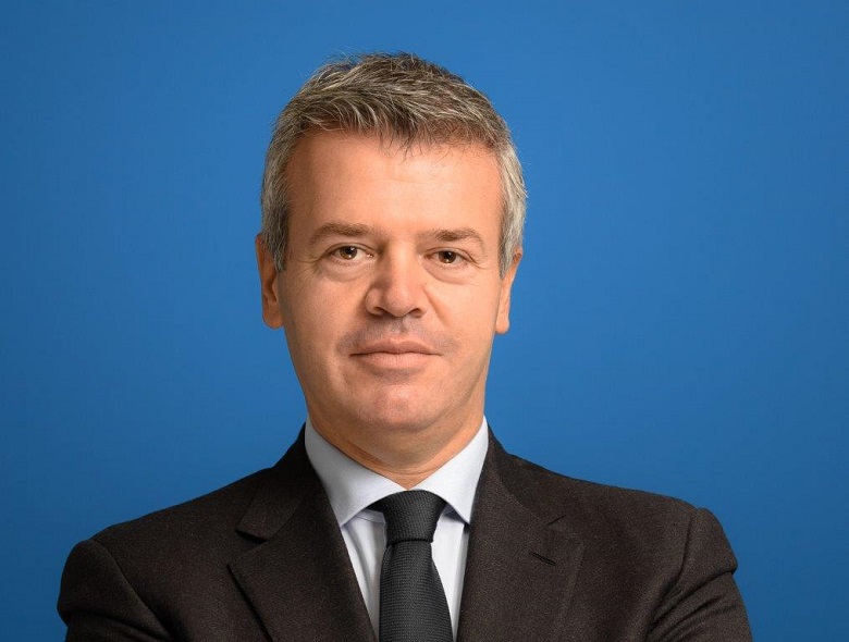 Andrea Moschetti, presidente del gruppo FAAC Technologies