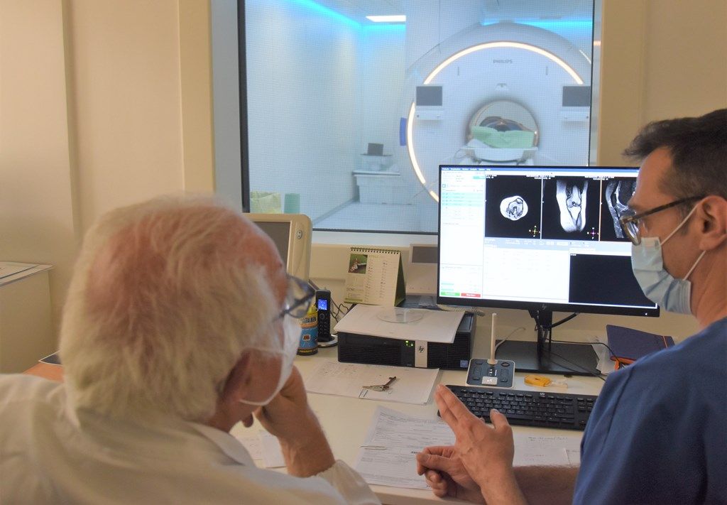 Casa Di Cura Fogliani Potenzia Il Proprio Polo Diagnostico Confindustria Emilia