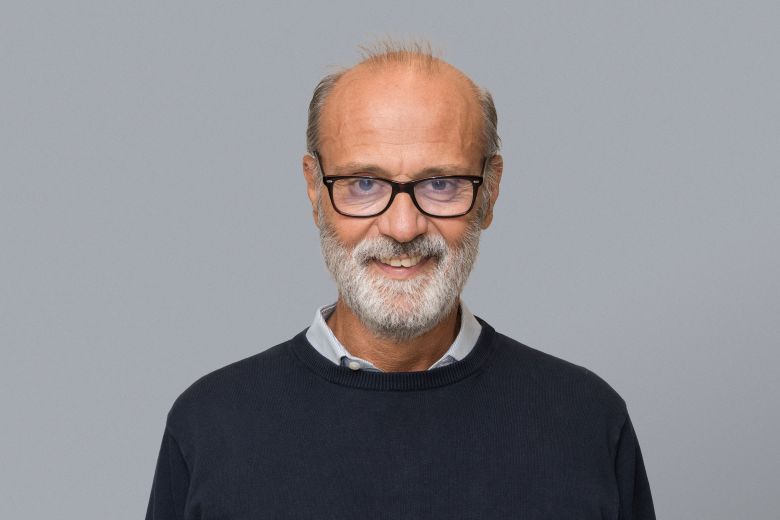 Sergio Muratori Casali, co-CEO e co-fondatore di Doxee