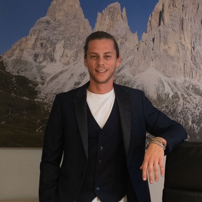 Marco Gelati, amministratore delegato di Trascar