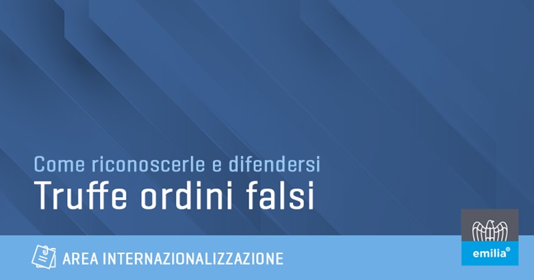 Una delle forme più comuni di truffa è rappresentata dagli ordini falsi, dove individui senza scrupoli cercano di ottenere beni o servizi senza alcuna intenzione di pagare.