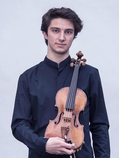 Matteo Cimatti