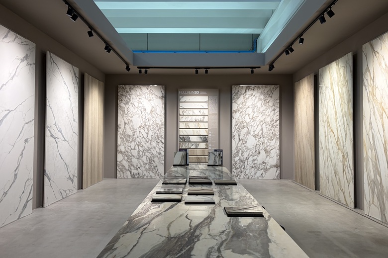 Il nuovo ABK Group Studio di Fiorano Modenese
