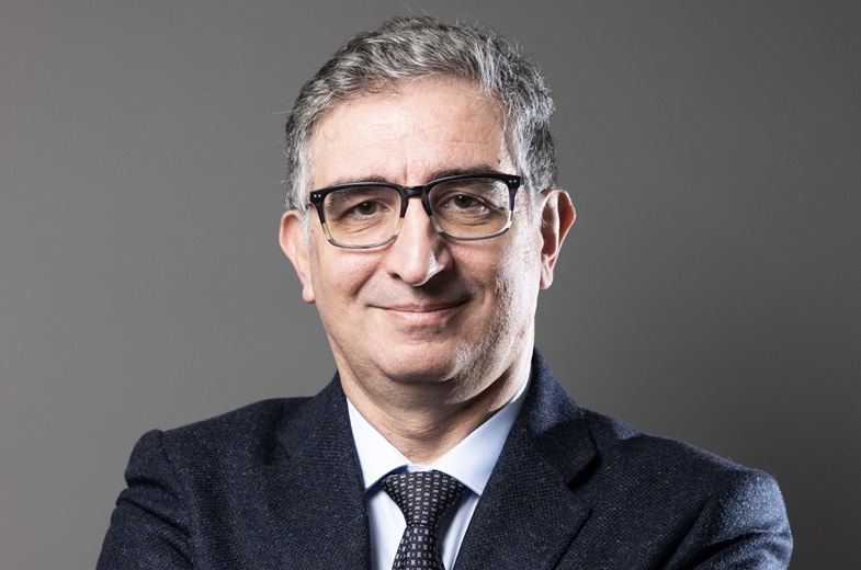 Marco Zini, Ceo Kerakoll