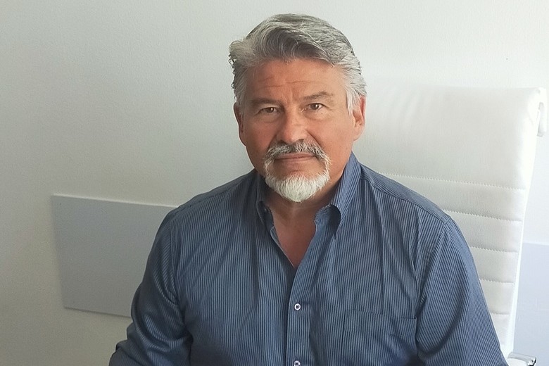 Stefano Castagna, Direttore Commerciale & Marketing di Brunata Zenner