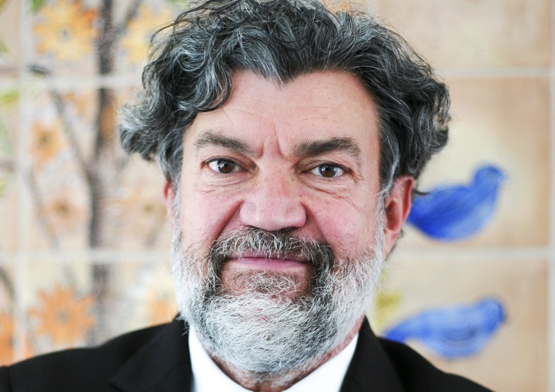 Stefano Reggiani, Direttore Generale dell'Ospedale di Sassuolo