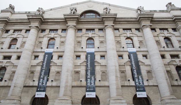 Aim italia borsa deals
