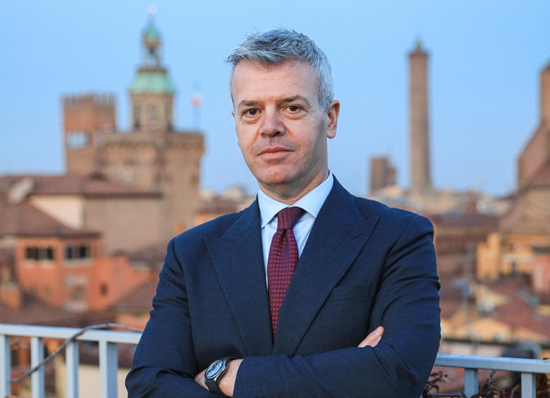 Andrea Moschetti, executive chairman di FAAC Technologies