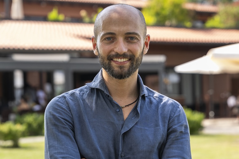 Leonardo Vivard, responsabile comunicazione e area cultura di MEP