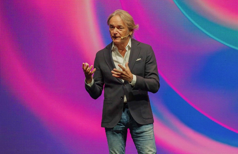 Stefano Bossi, CEO e general manager di VEM Sistemi