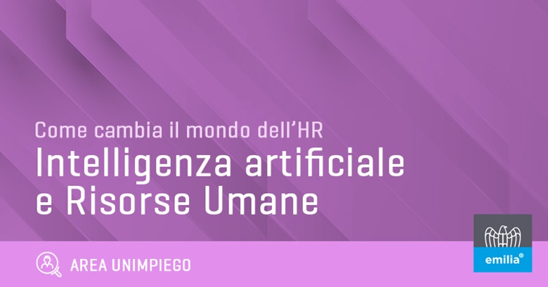 Unimpiego Bologna: servizio dedicato alla ricerca e selezione di profili specializzati e middle-top management