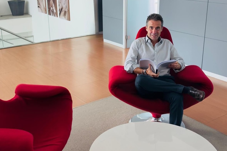 Michele Bonfiglioli, CEO di Bonfiglioli Consulting