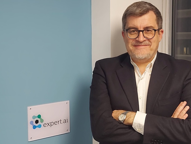 Graziano Boni, direttore generale di ISED