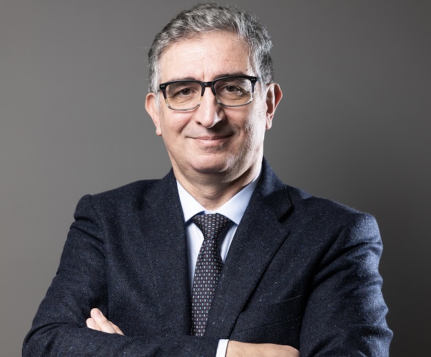 Marco Zini, Group CEO di Kerakoll dal 16 marzo 2023