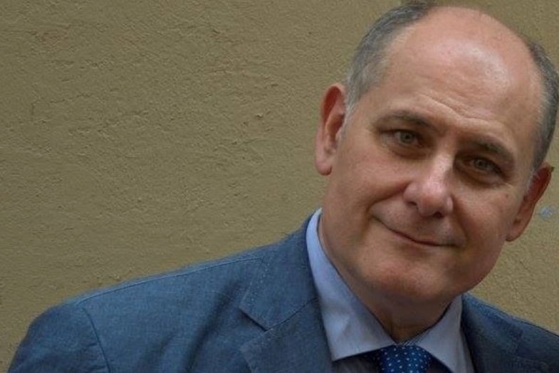Antonio Sacco, fondatore del Gruppo Sacco Assicurazioni