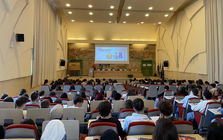 Nell’anno scolastico 2024/2025 il progetto della Fondazione Gimbe ha coinvolto 4.200 ragazzi e 30 istituti scolastici