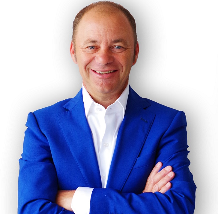 Gian Nello Piccoli, CEO del Gruppo Eurosystem