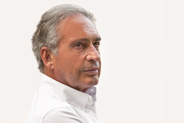 Claudio Lucchese, presidente di Florim