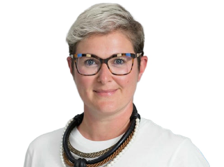 Chantal Pozzobon, nuova HR manager di Mechinno