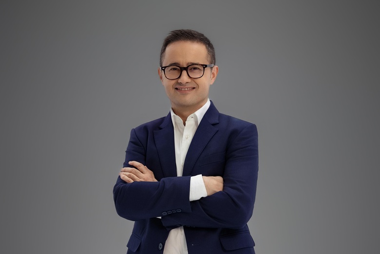 Fermín Soneira, Chief Technical Officer di Automobili Lamborghini