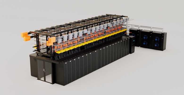 Vertiv™ SmartRun
