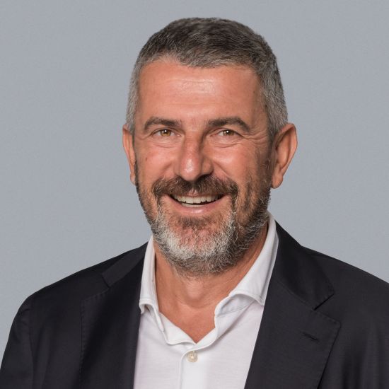 Paolo Cavicchioli, amministratore delegato e co-fondatore di Doxee