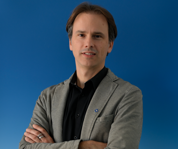Marco Fecondini, CEO di Medica