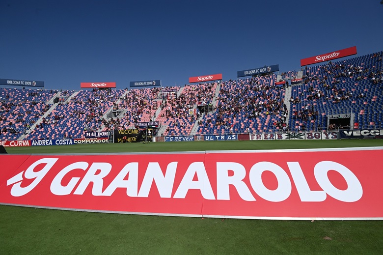 Granarolo e Bologna Fc 1909 ancora una volta insieme