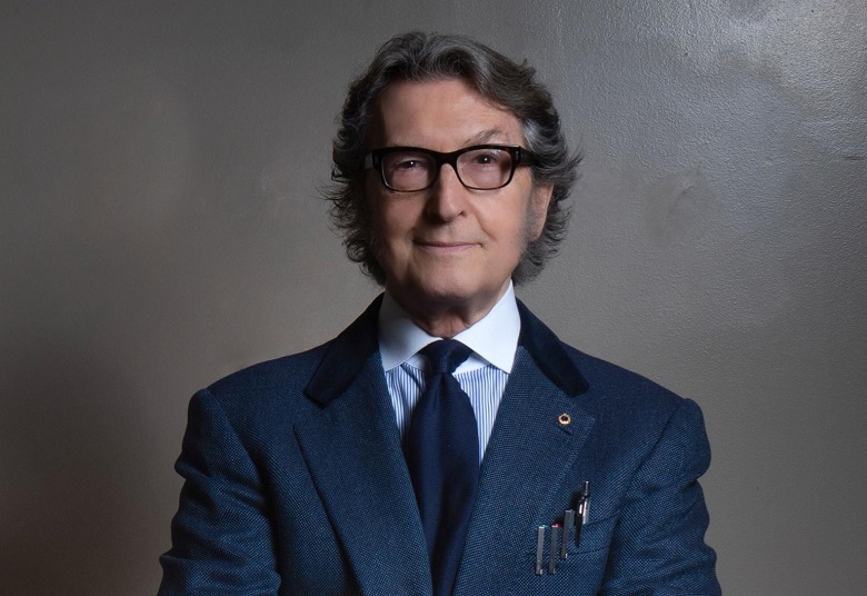 Gabriele Rimondi, CEO e fondatore di Cyber