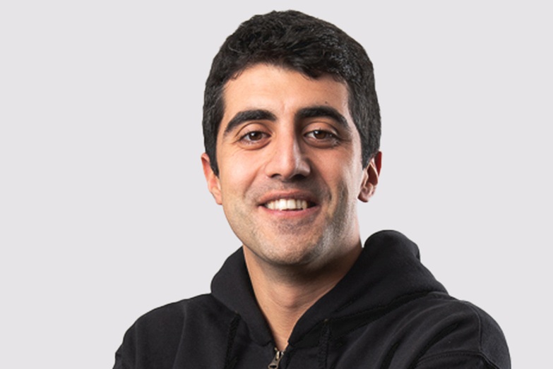 Alessandro Cillario, co-CEO e co-fondatore di Cubbit