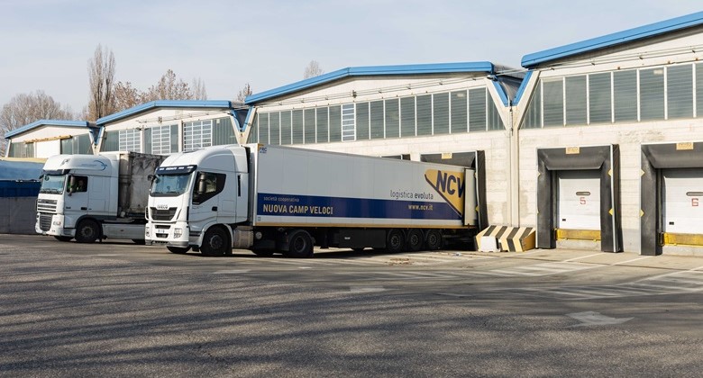 Sede di NCV a Valsamoggia (BO)