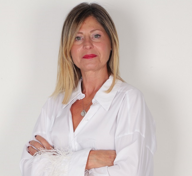 Emanuela Pezzi, Direttore Generale di Nuova Didactica