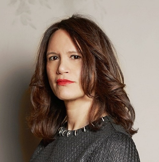 Lucia Chierchia, managing partner di GELLIFY