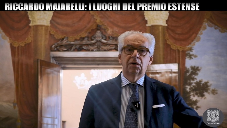 Riccardo Maiarelli