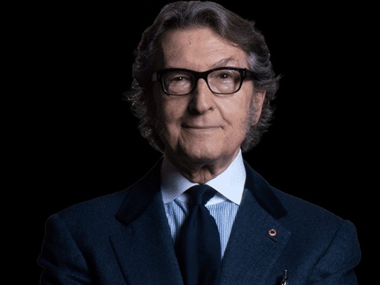 Gabriele Rimondi, fondatore di Cyber Italia