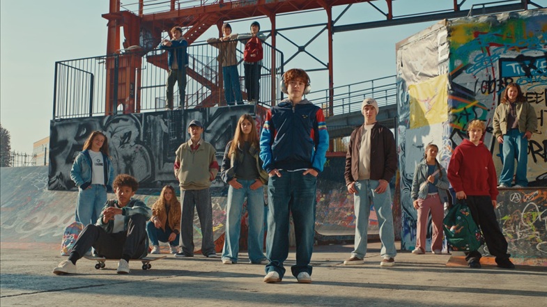 Frame spot Panini- Industree Hub