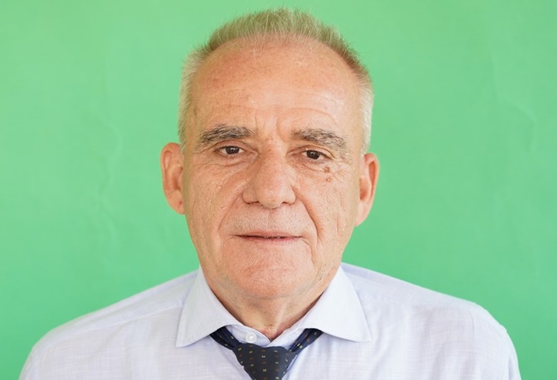 Giuseppe Modena, presidente di Yuppies Services