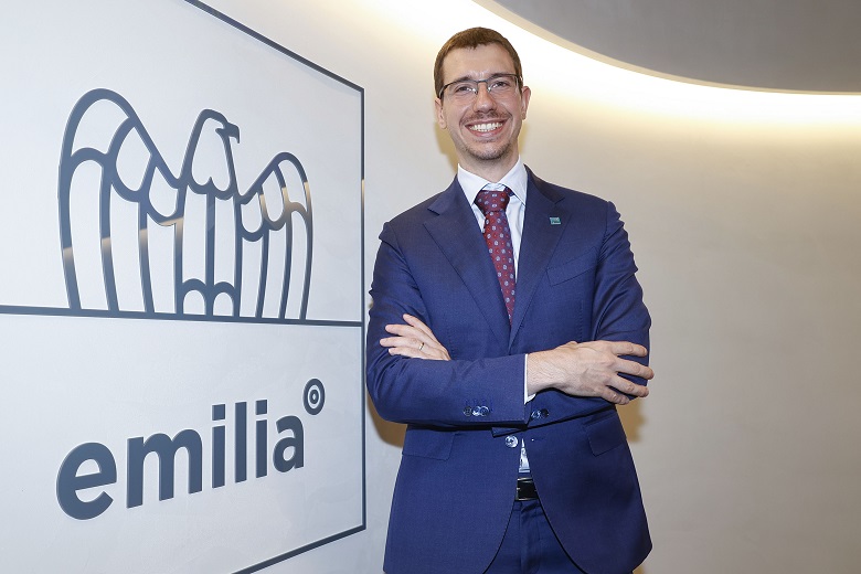 Marco Moscatti, CEO di TEC Eurolab Srl, è stato eletto nuovo presidente del Gruppo Giovani Imprenditori di Confindustria Emilia per il mandato 2023/2027