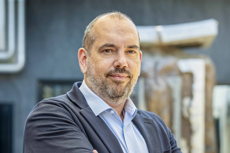 Nicolas Bigard, Ad di Chef Express