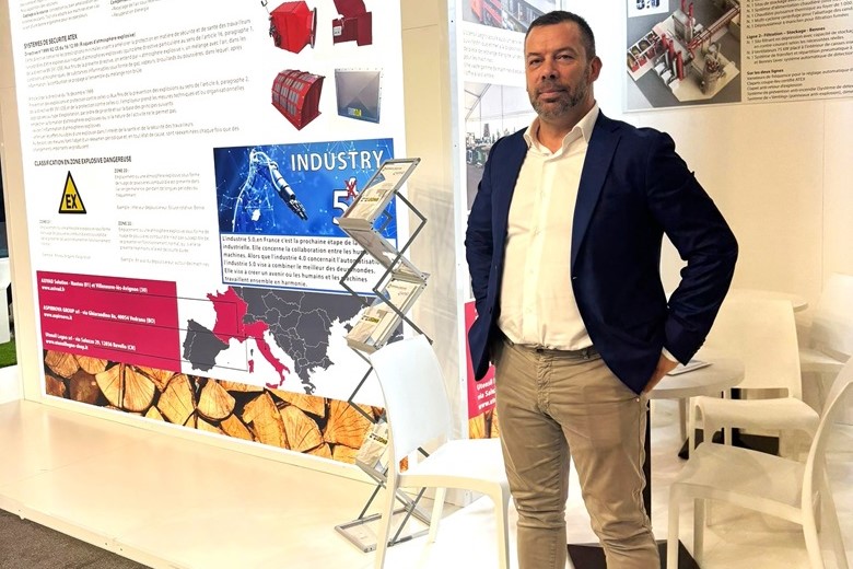 Aspirnova Group, aspirazione chiavi in mano: «I nostri impianti su misura»