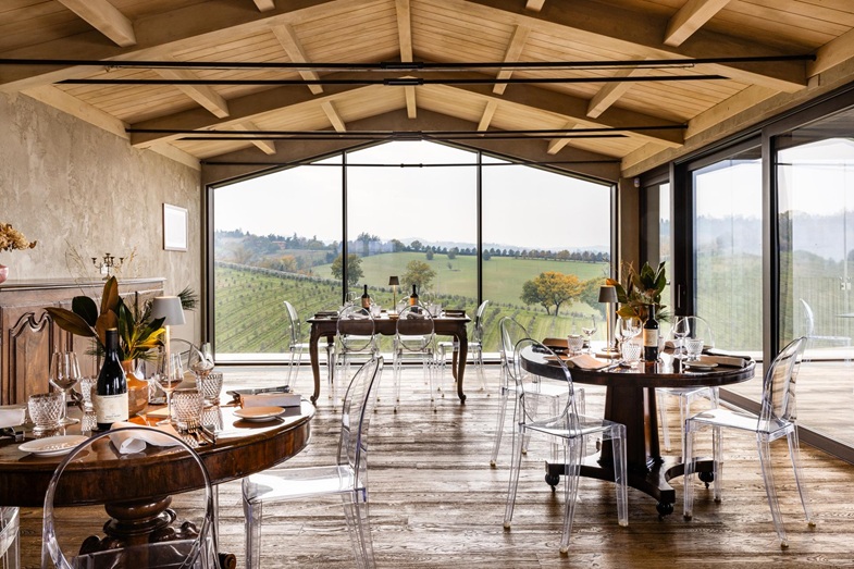 Ristorante Oliveto sul Lago