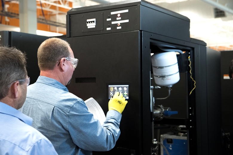 Vertiv, Liquid Cooling