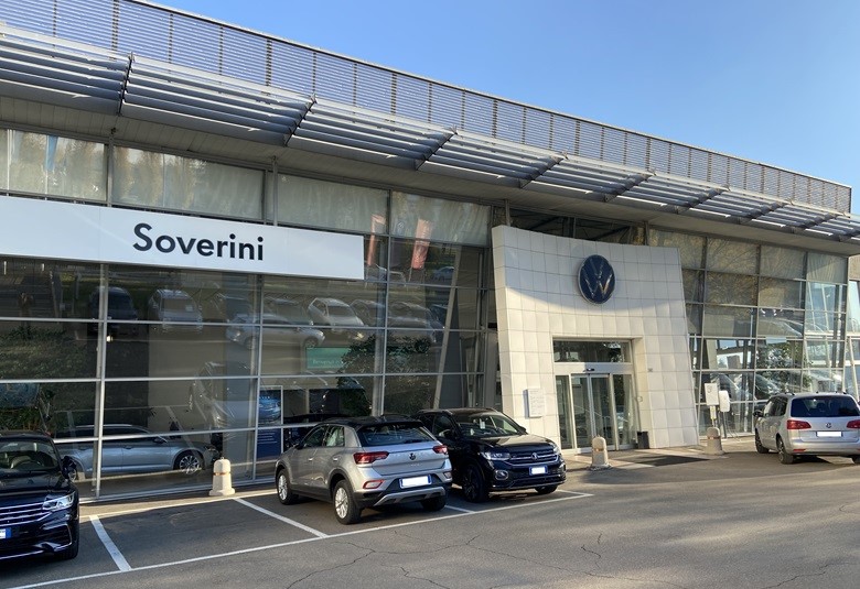 Soverini
ottiene la Certificazione per la Parità di Genere