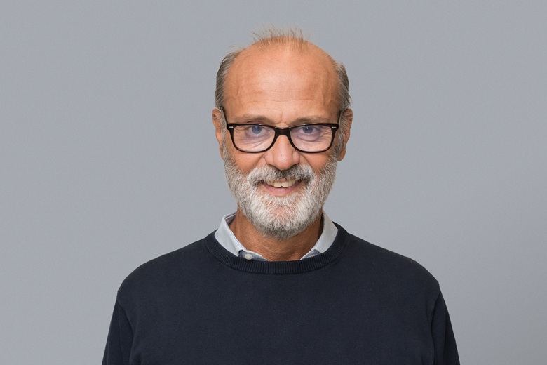 Sergio Muratori Casali, co-CEO e co-fondatore di Doxee