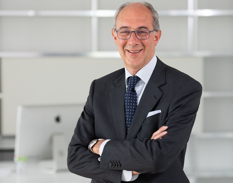 Andrea Remotti, Amministratore Delegato di Kerakoll Group