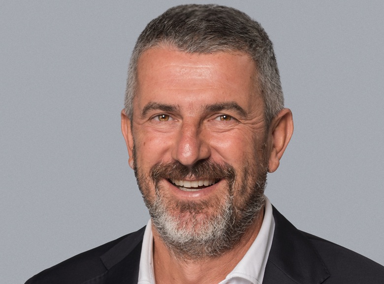 Paolo Cavicchioli, AD di Doxee