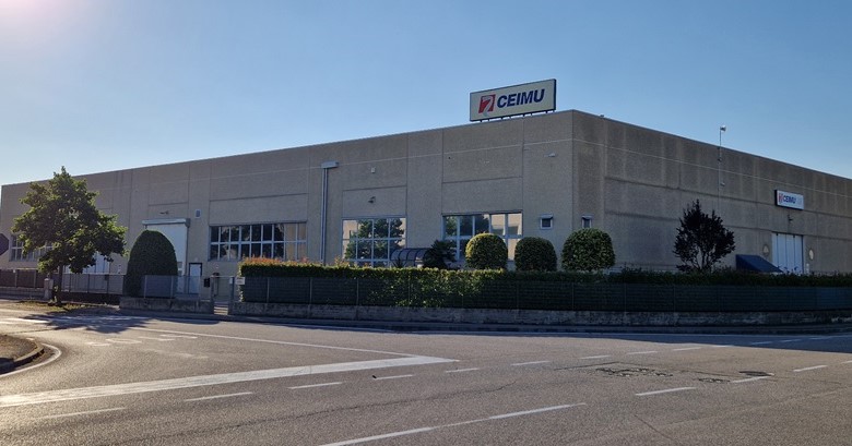 Sede di CEIMU