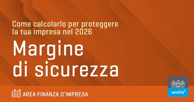 Ecco come si fa il calcolo per ottenere il margine di sicurezza