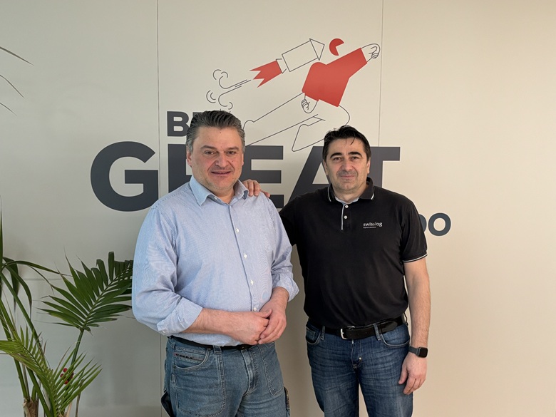 Massimo Manfredini e Marco Adani